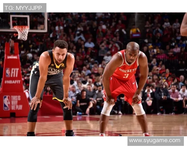 NBA转会季风云：克里斯·保罗转会悬念解析